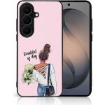 VSECHNONAMOBIL 140720 MY ART Ochranný kryt pro Samsung Galaxy S26+ 5G DAY (136) – Zboží Živě