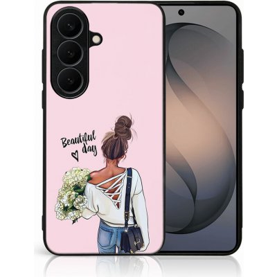 VSECHNONAMOBIL 140720 MY ART Ochranný kryt pro Samsung Galaxy S26+ 5G DAY (136) – Zboží Živě