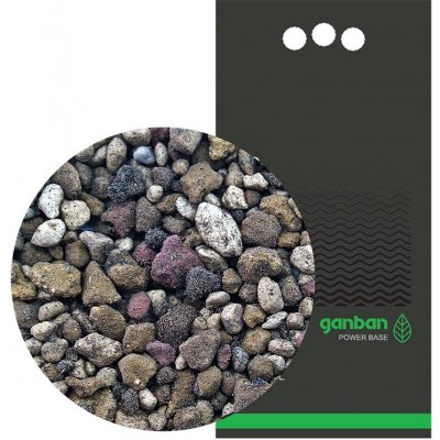 Yokuchi Ganban 6 l – Zboží Dáma