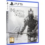 Mortal Shell (Enhanced Edition) – Hledejceny.cz
