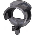 PREMIERE Plastový držák na uzdečku černý – Zboží Mobilmania