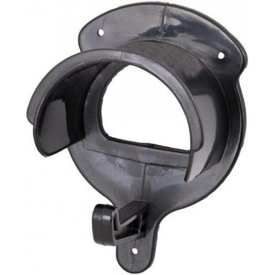 PREMIERE Plastový držák na uzdečku černý – Zboží Mobilmania