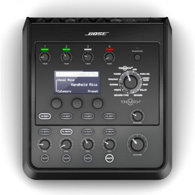 Bose T4S – Zboží Mobilmania