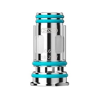 VOOPOO PnP X žhavící hlava Mesh 0,6 ohm – Zboží Mobilmania