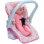 Wiky Miminko v sedačce 31cm – Zboží Mobilmania