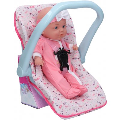 Wiky Miminko v sedačce 31cm – Zboží Mobilmania