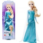 Mattel Disney Frozen Elsa Outfit Film 1 – Zbozi.Blesk.cz