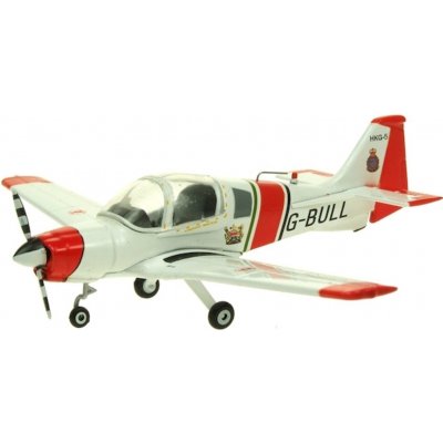 Aviation 72 SA 120 Bulldog HKG 5 G BULL Hong Kong Auxiliary Air Force Hong Kong 1:72