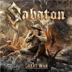 Sabaton - Great War Limited Edition Digipack – Hledejceny.cz