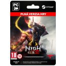 Hra na PC Nioh 2 Complete
