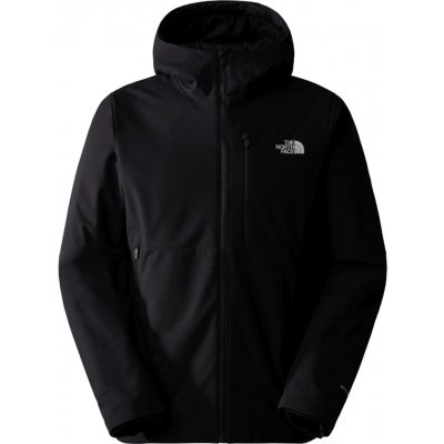The North Face M Apex Elevation Jacket černá – Hledejceny.cz