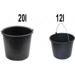 STAVTOOL Plastové vědro 20 l – Sleviste.cz