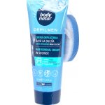 Body natur depilační krém do sprchy Červené ovoce 200 ml – Hledejceny.cz