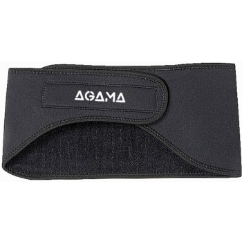 Agama BACKSUPPORT 6,5 mm Ledvinový pás