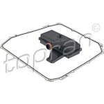 Sada hydraulického filtru, automatická převodovka TOPRAN 116 004