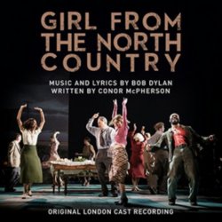 Girl from the North Country CD