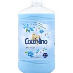 Coccolino Blue Splash 72 PD 1,8 l – Hledejceny.cz