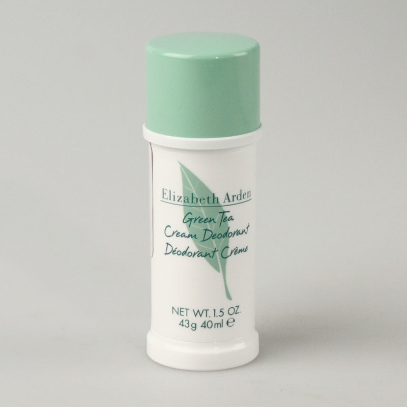 Elizabeth Arden Green Tea deo roll-on Woman 40 ml