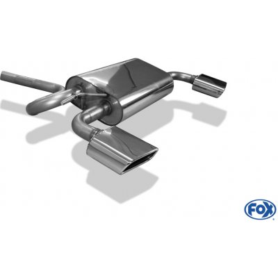 FOX DC030025-671 – Hledejceny.cz