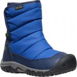 Keen dětské zimní boty Skua Winter Wp Youth – Hledejceny.cz