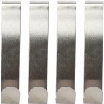 douceur d'intérieur Fixeo 2,2 x 12 x 5,2 cm stříbrný – Hledejceny.cz