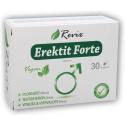 Revix by Maxxwin Erektit Forte 30 kapslí