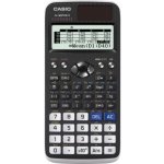 Casio ClassWiz FX 991 CE X černá/bílá – Zbozi.Blesk.cz