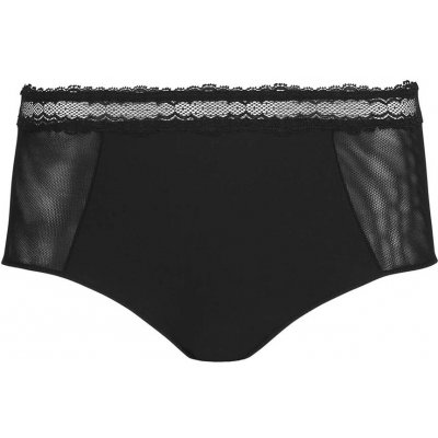 Simone Perele DEEP BRIEF 12A770 Black 015 černá – Zbozi.Blesk.cz