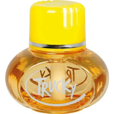Trucky Vanilka 150 ml – Hledejceny.cz
