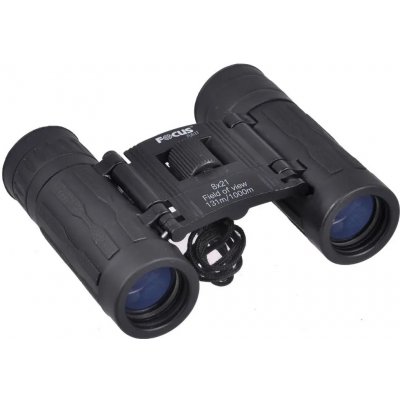 Focus Sport Optics Focus Fun II 8×21