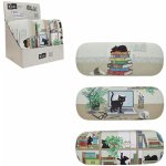 pouzdro na brýle BLV34H03 BUG ART KIUB – Zboží Dáma