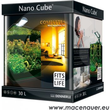 Dennerle Nano Cube Complete Plus 30 l