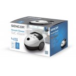 Sencor SVC 45WH-EUE3 – Hledejceny.cz