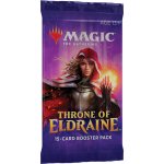 Throne of Eldraine Booster – Zboží Živě