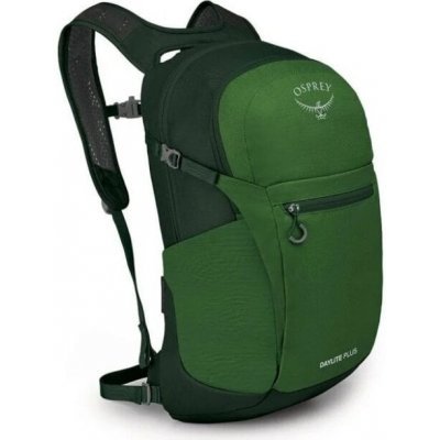 Osprey Daylite Plus Green Belt/Green Canopy 20 l – Sleviste.cz