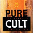 Cult - Pure Cult - Singles 1984-1995 LP