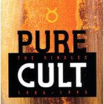 Cult - Pure Cult - Singles 1984-1995 LP – Hledejceny.cz