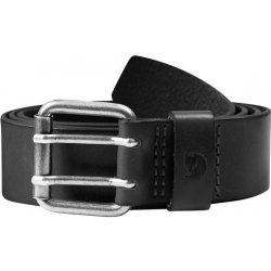 Fjällräven Singi Two-Pin belt Black 550