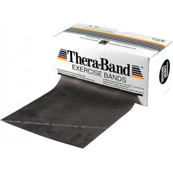 Thera-Band Thera-Band, speciálně silná zátěž, 5,5 m