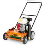 Eliet E 501 Pro - s pevnými noži – Sleviste.cz