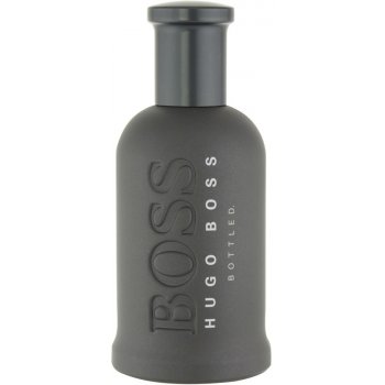 Hugo Boss Bottled No 6 Collectior's Edition toaletní voda pánská 100 ml tester