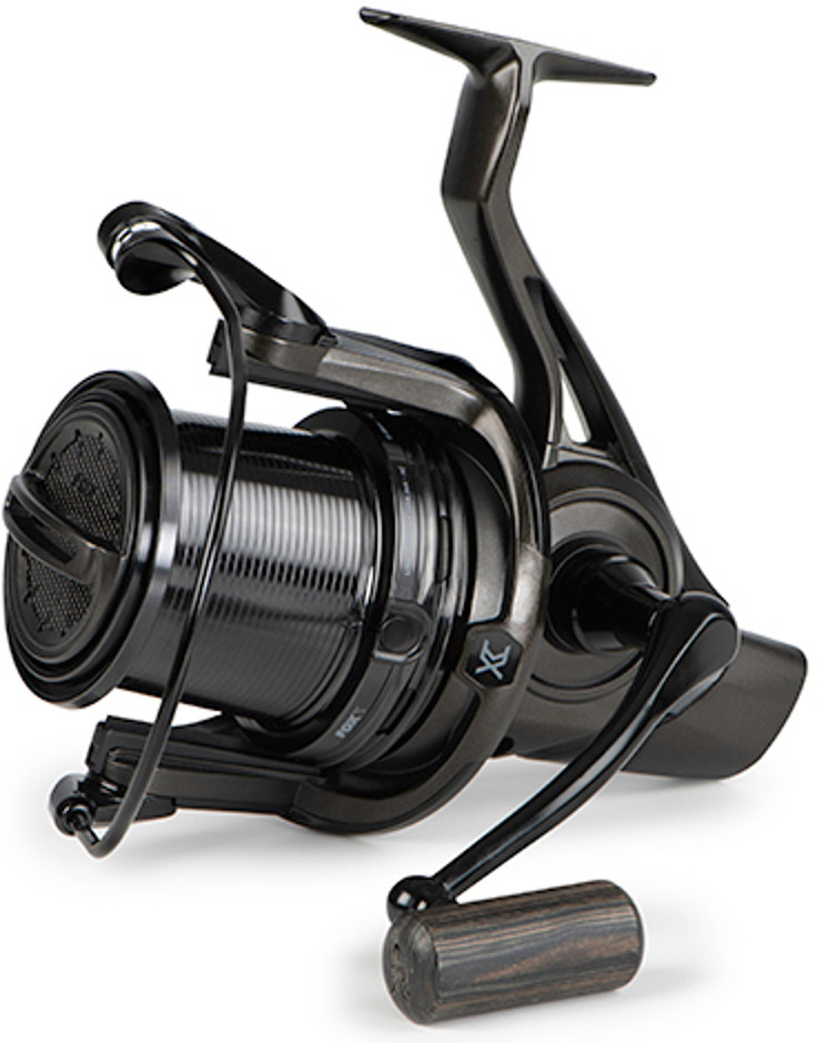 Fox 12000XC Reel