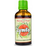 Bylinné kapky Lymfa kapky tinktura 50 ml – Hledejceny.cz