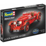 Aston Martin Ulster Revell 07751 1:32 – Hledejceny.cz