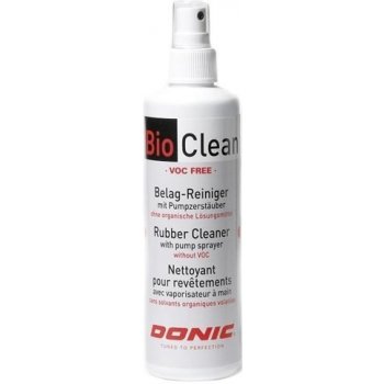 Donic Bio Cleaner 250ml