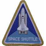 ROTHCO Nášivka NASA SPACE SHUTTLE velcro – Sleviste.cz