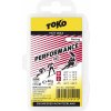 Vosk na běžky Toko Performance red 40 g