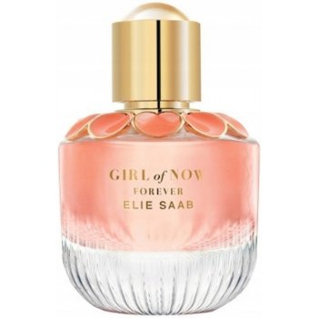 Elie Saab Girl Of Now Forever parfémovaná voda dámská 90 ml tester