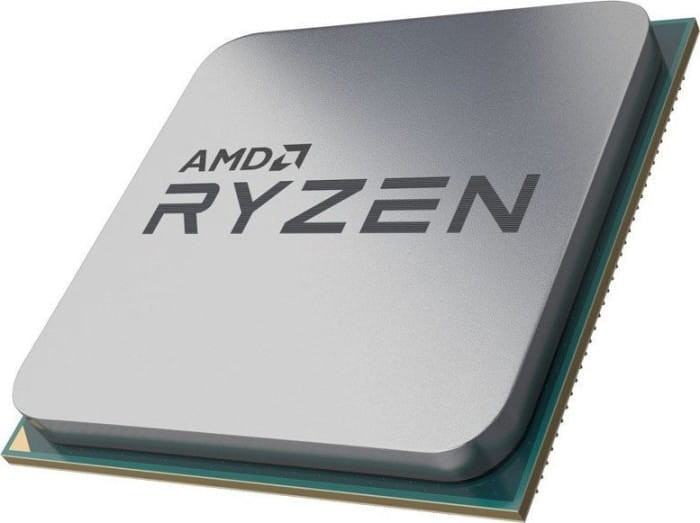 AMD Ryzen 5 2400G YD2400C5M4MFB