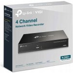 TP-Link VIGI NVR1004H – Zbozi.Blesk.cz